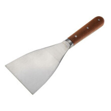 Stanley 0-28-821 Tang Filling Knife 75mm (3in)