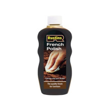 Rustins FREP300 Ranskalainen kiillotusaine 300ml