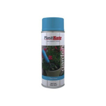 PlastiKote 440.0027206.076 Garden Colours Spray Paint Sea View 400ml