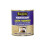 Rustins Rustins POSM500 Polyurethane Varnish & Stain Satin Mahogany 500ml 1