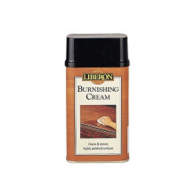 Liberon 014580 Burnishing Cream 250ml