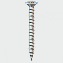 TIMco 30016CLAHN Classic Hinge Screw PZ1 NKL 3.0 x 16mm Box of 200