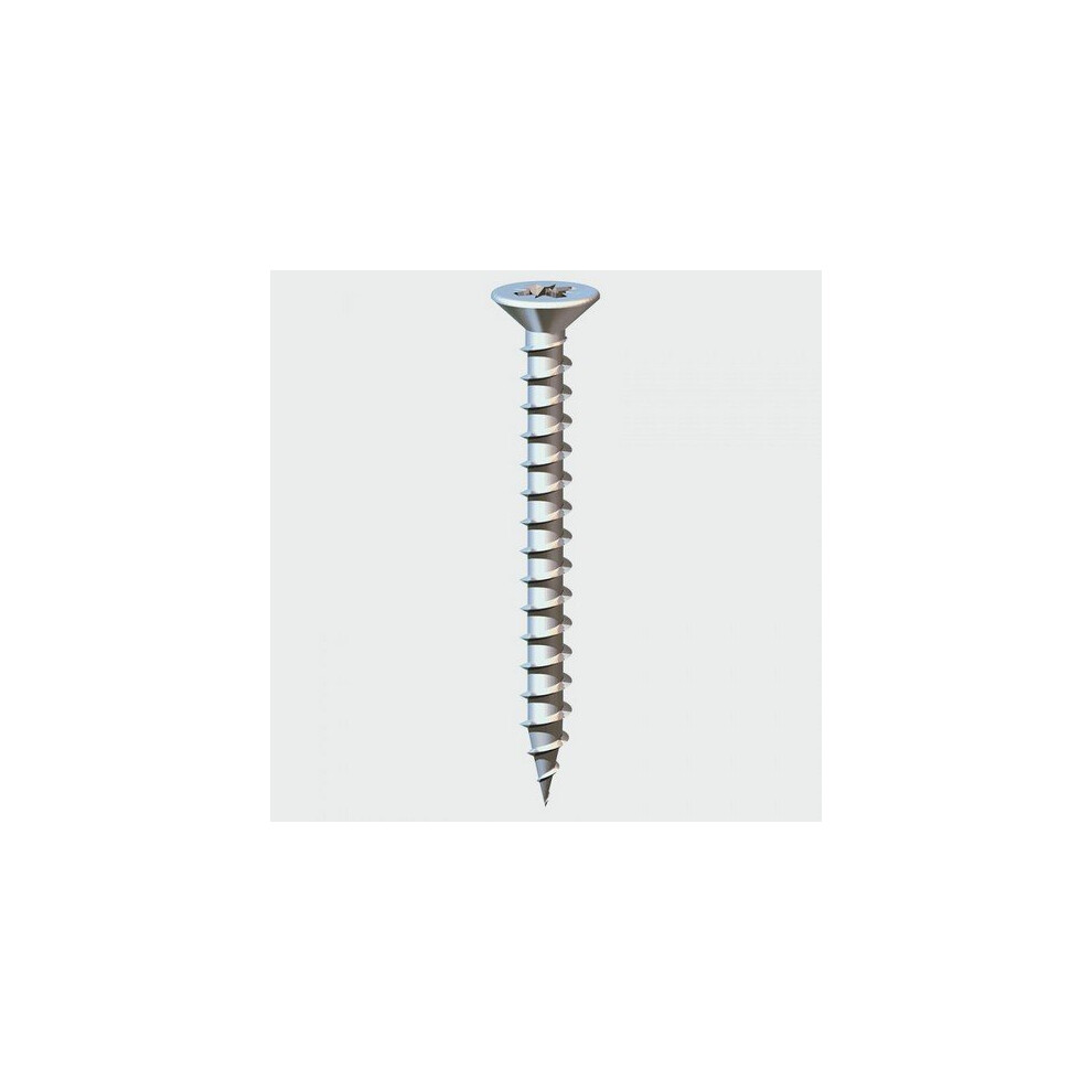 TIMco 30016CLAHN Classic Hinge Screw PZ1 NKL 3.0 x 16mm Box of 200