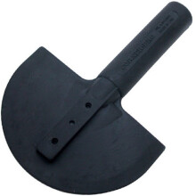 Marshalltown M30 Wipe Down Blade Flexible Rubber
