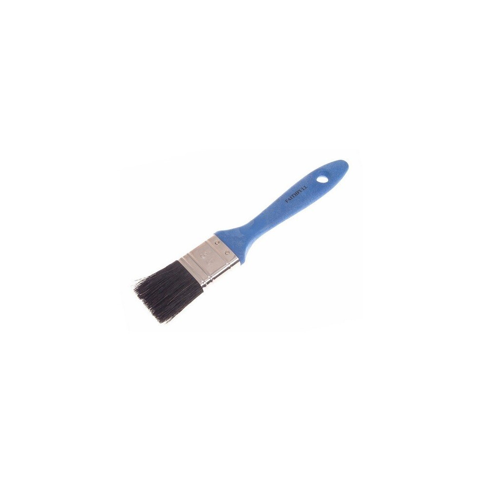 Faithfull Faipbu112 Utility Paint Brush 38Mm (1.1/2In)