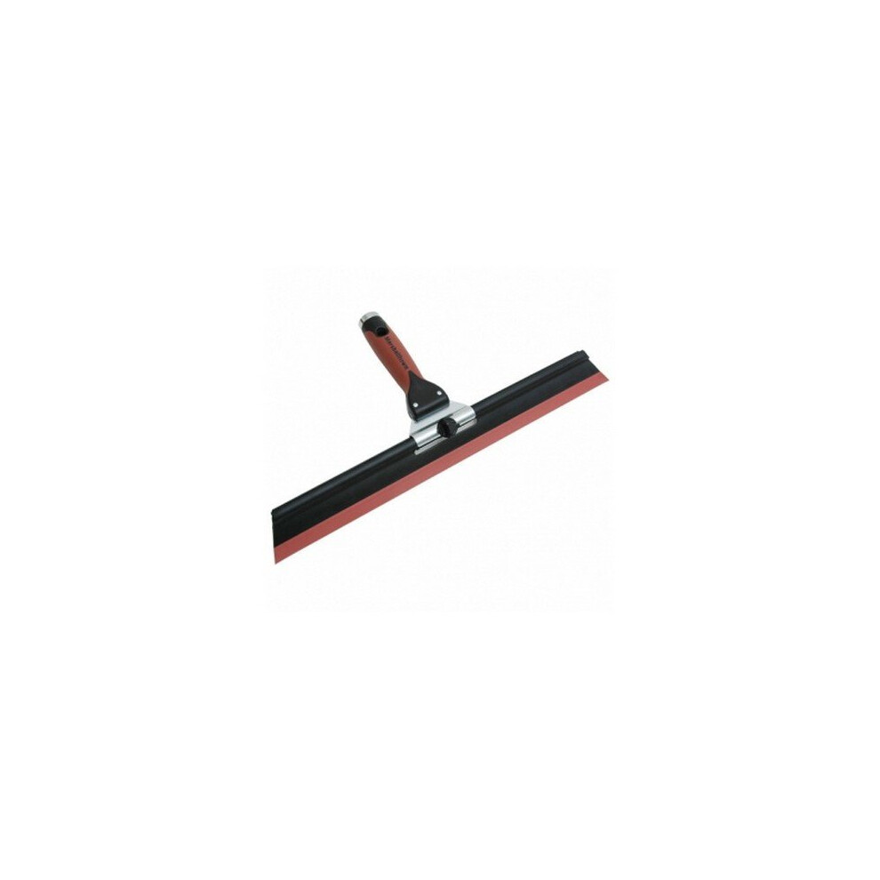 Marshalltown MAKD18 Adjustable Squeegee Trowel 18"