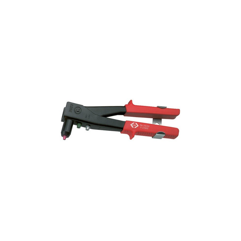 CK T3820 Pop Riveting Pliers 260mm