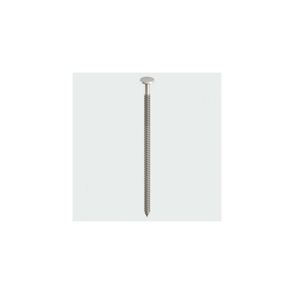 TIMco SSAR65 Annular Ringshank Nails A2 SS 65 x 3.35mm 10.00 KG