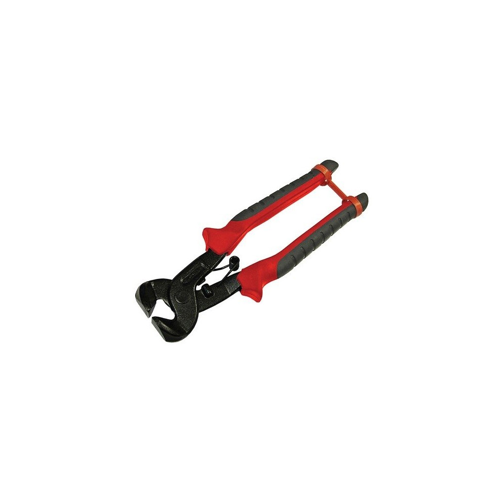 Faithfull FAITLCPLIER Hand Tile Cutter TCT Soft-Grip Handle