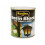 Rustins Rustins SATB500 Satijn Zwarte Verf Sneldrogend 500ml 1