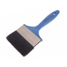 Faithfull FAIPBU4 Utility Paint Brush 100mm (4in)