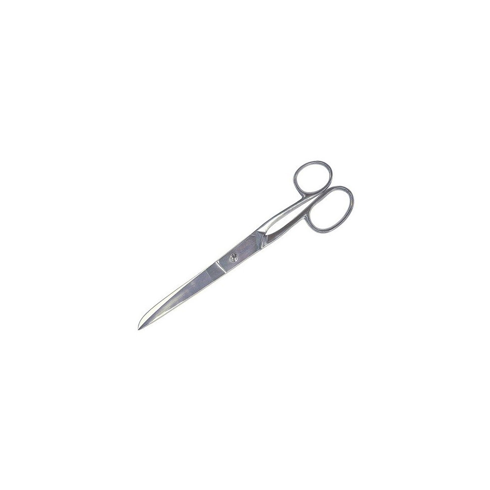 Faithfull FAISCWP10 Wallpaper Scissors 255mm (10in)