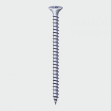 TIMco 40016CLASS Classic Multi Purpose Screw PZ2 CSK A2 S/S 4.0 x 16mm Box of 200