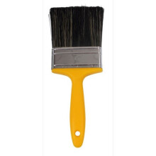 ProDec PR4GY Flat Masonry Brush 4"