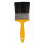 ProDec PR4GY Flat Masonry Brush 4" 1
