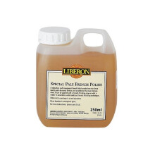 Liberon 014647 Special Pale French Polish 1 Litre
