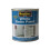 Rustins Rustins WHISW500 White Satin Paint 500ml 1