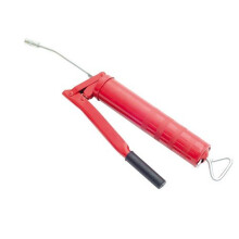 Lumatic VSLGH Side Lever Grease Gun