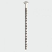 TIMco SSAR50 Annular Ringshank Nails A2 SS 50 x 2.65mm 10.00 KG