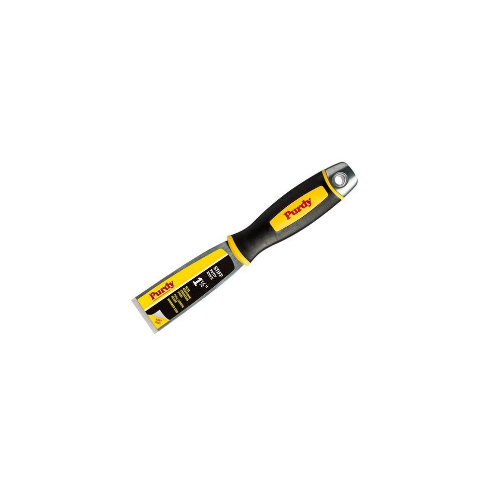 Purdy 14A900115 Premium Stiff Putty Knife 1.1/2In