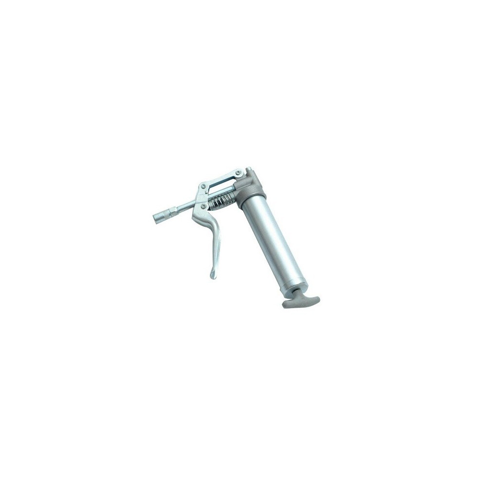 Lumatic 555S Lightweight One Hand Mini Pistol Grease Gun-image-OPC-PQSMKB-NEW