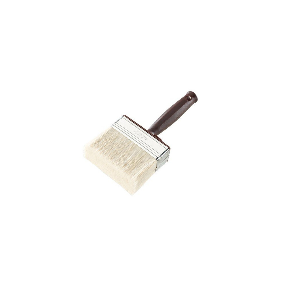 Stanley 4-29-526 Shed & Fence Brush 100mm (4in)