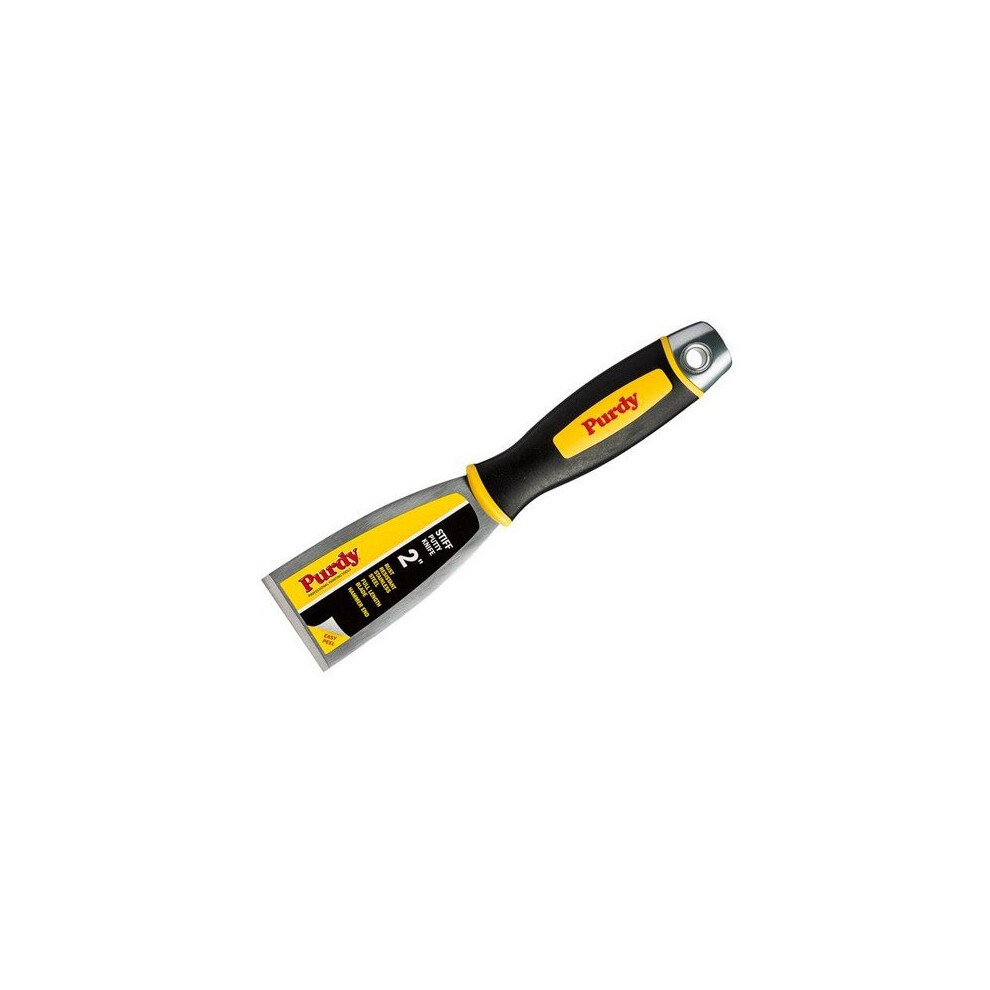 Purdy 14A900025 Premium Stiff Putty Knife 2in