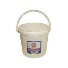 Faithfull FAIPKETTLE Paint Kettle Plastic 2.5 Litres.