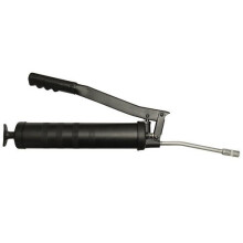 Faithfull FAIGGHD Grease Gun Heavy-Duty Side Lever
