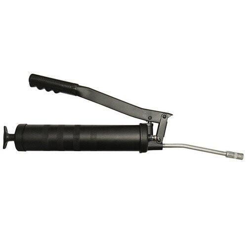 Faithfull Faithfull FAIGGHD Grease Gun Heavy-Duty Side Lever