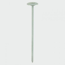 TIMco SLN125 Galvanised Slab Nails 125 x 3.75mm 10.00 KG