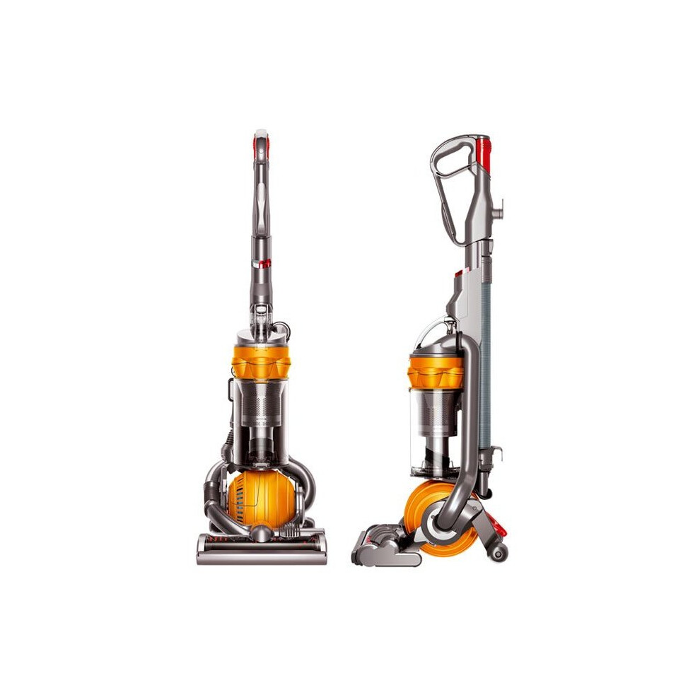 Dyson DC25 Multi Floor Vacuum Cleaner | Dyson Upright Ball Vacuum