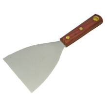 Faithfull FAIST115 Professional Filling Knife 100mm