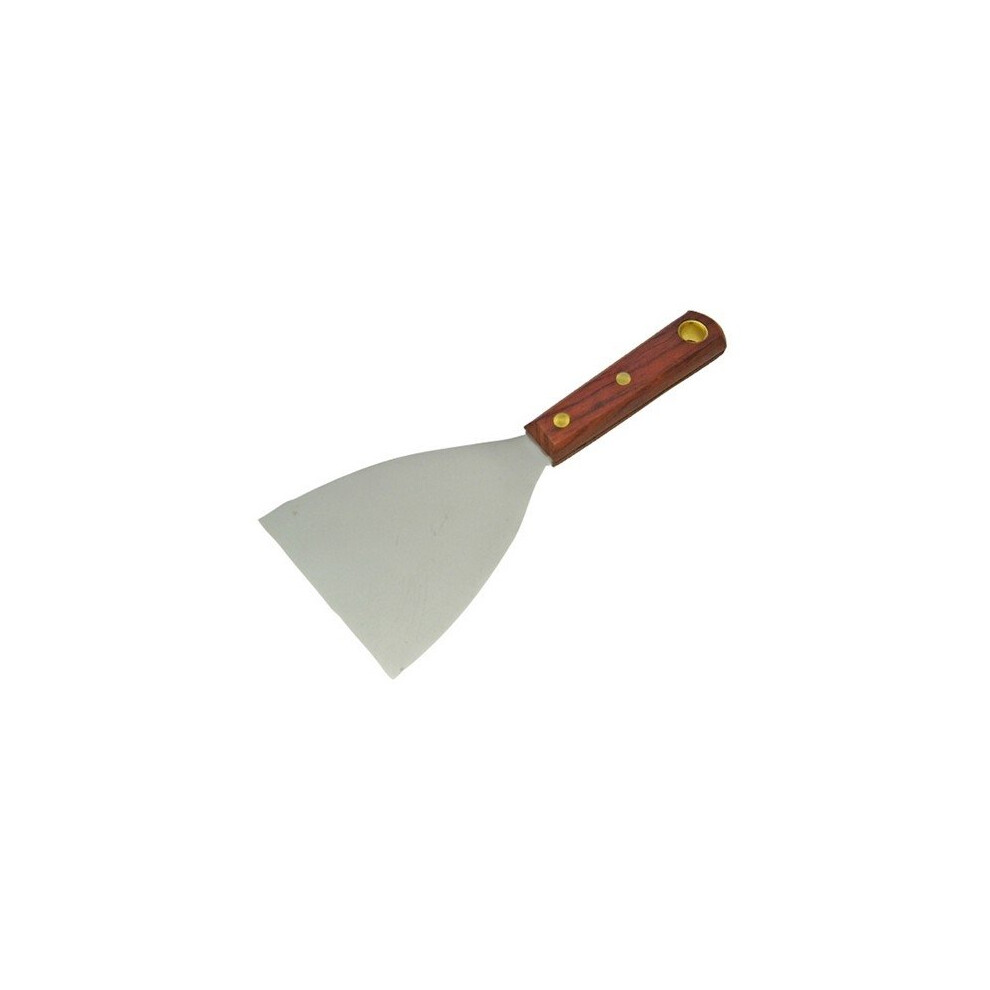Faithfull FAIST115 Professional Filling Knife 100mm