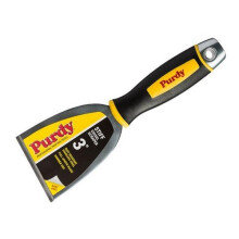 Purdy 14A900130 Premium steifes Spachtelmesser 3in