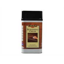 Liberon 014582 Burnishing Cream 1 Litre