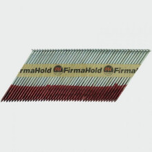 Firmahold CPLT90 FirmaHold Nails Plain Shank FirmaGalv+ 3.1 x 90 Box of 2,200