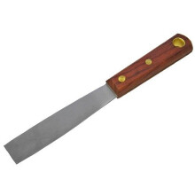 Faithfull FAIST110 Professional Filling Knife 25mm
