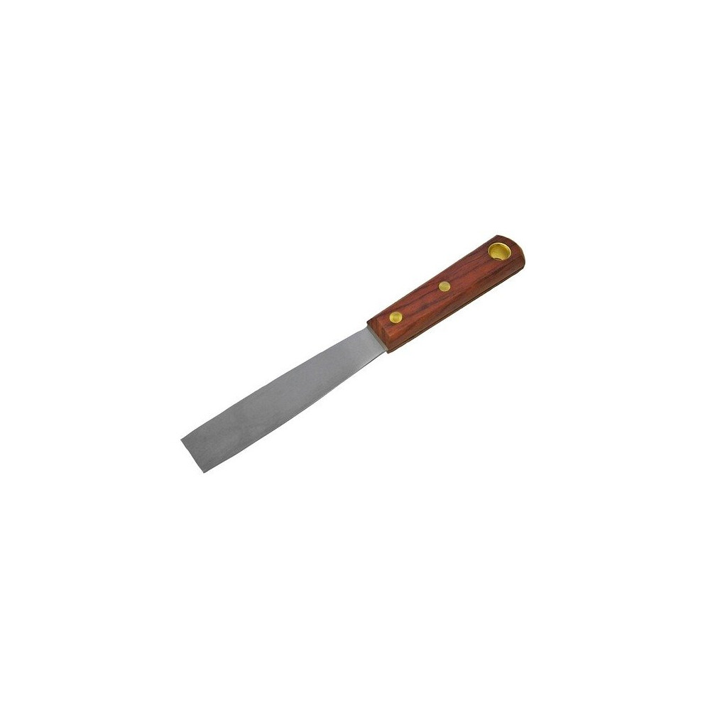 Faithfull FAIST110 Professional Filling Knife 25mm