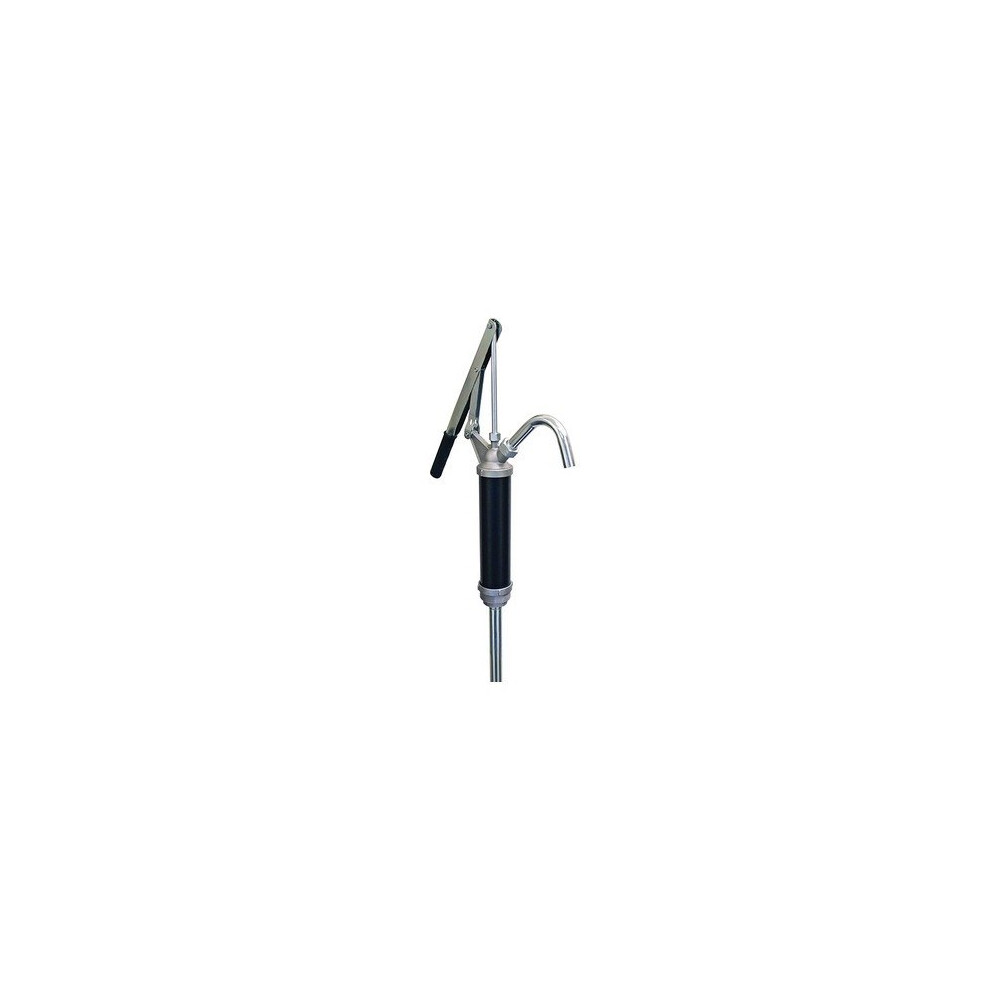 Faithfull FAIOCP50205L Barrel Pump - Lever Action for 50-205L Drums