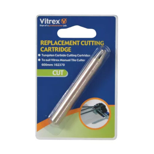 Vitrex 102375 Replacement Cutting Cartridge