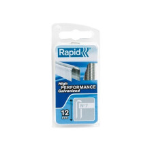 Rapid 40109523 7/12mm Cable Staples Narrow Box of 960
