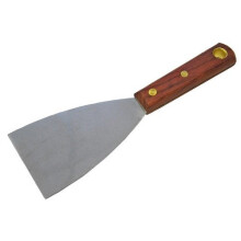 Faithfull FAIST114 Professional Filling Knife 75mm