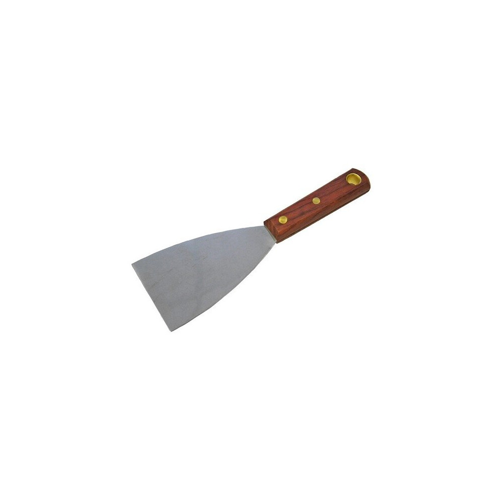 Faithfull FAIST114 Professional Filling Knife 75mm