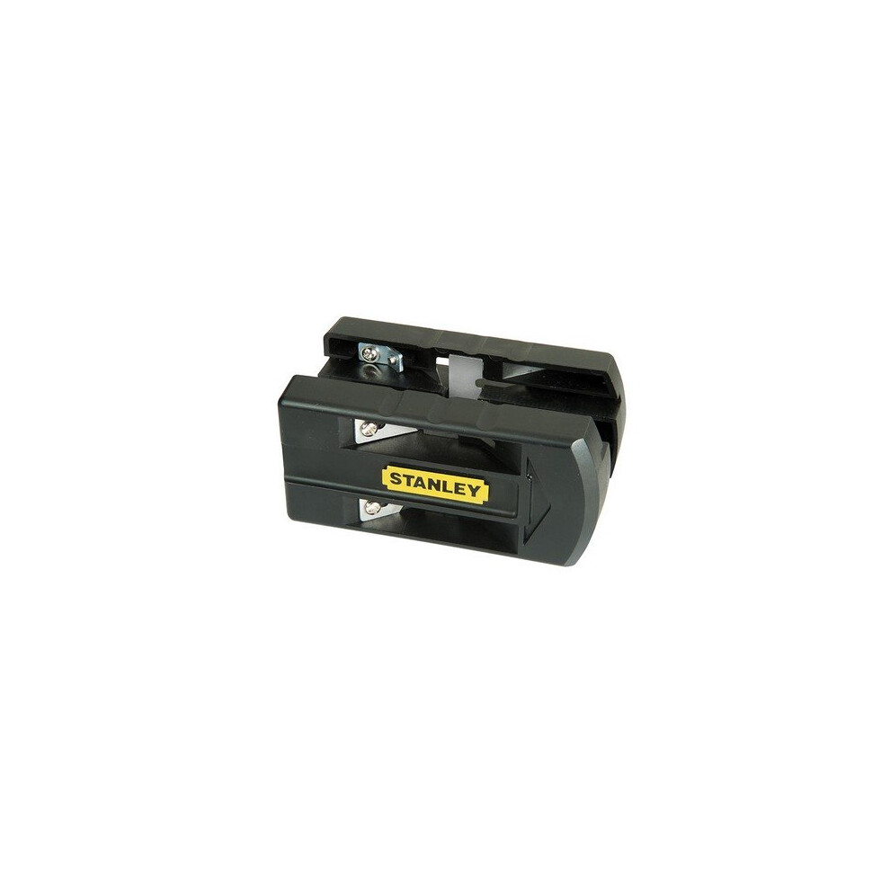 Stanley STHT0-16139 Laminate Trimmer Double Edge