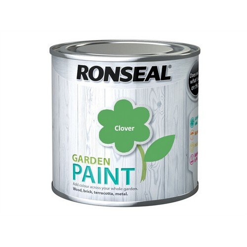 Ronseal Ronseal 37598 Gartenfarbe Klee 250ml