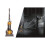 Refurbished Dyson Dyson DC25 Multi Floor Vacuum Cleaner | Dyson Upright Ball Vacuum 3