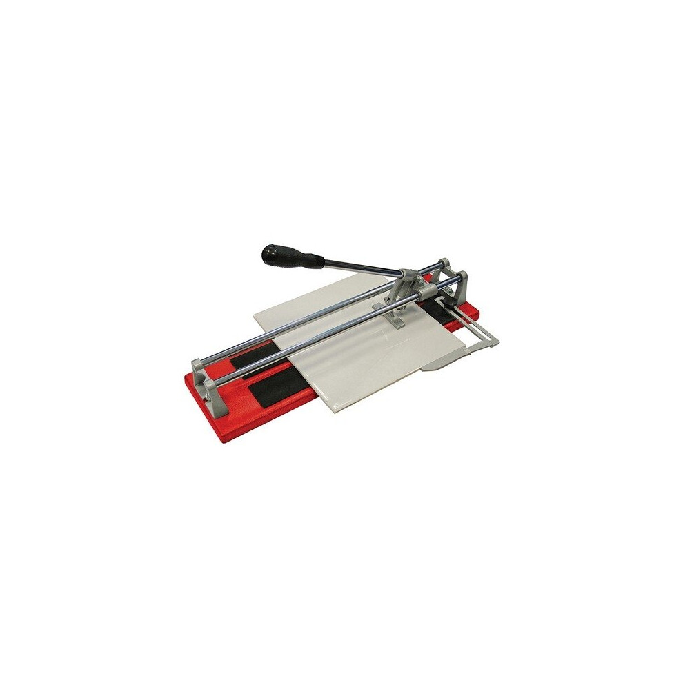 Faithfull FAITLCUT400 Trade Tile Cutter 400mm