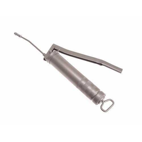 Lumatic BSLGH Budget Side Lever Grease Gun