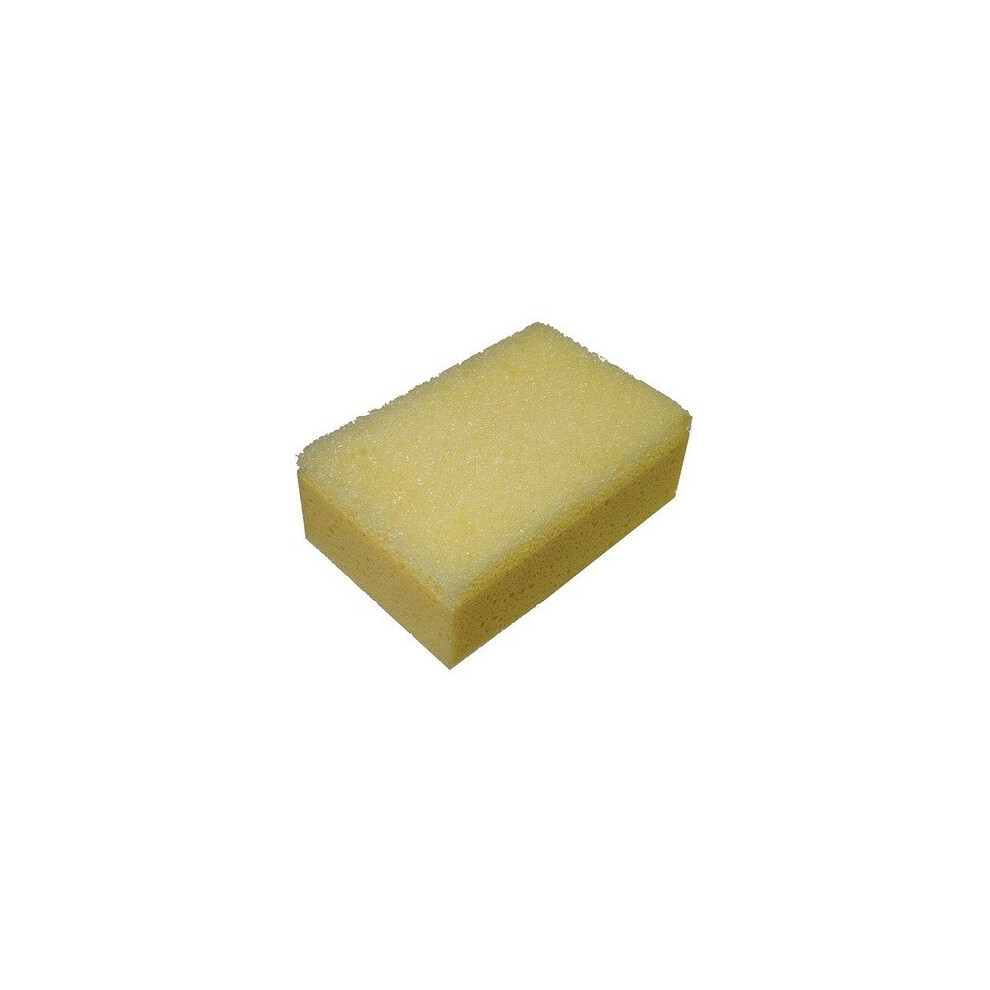 Faithfull Faitlspongeh Professional Hydro Grouting Sponge 5023969301327